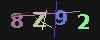 Gambar captcha