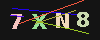 Gambar captcha
